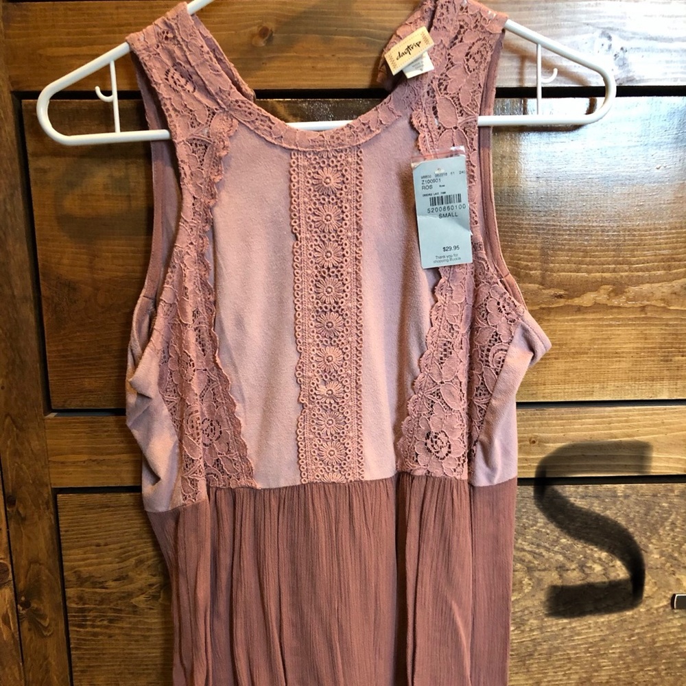 Daytrip tank top